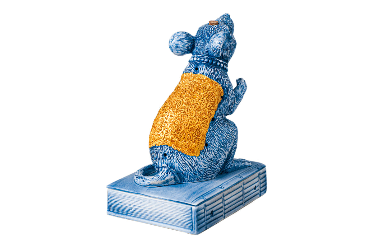 RAT GOD INCENSE CHAMBER（Pro-order） – yeenjoy