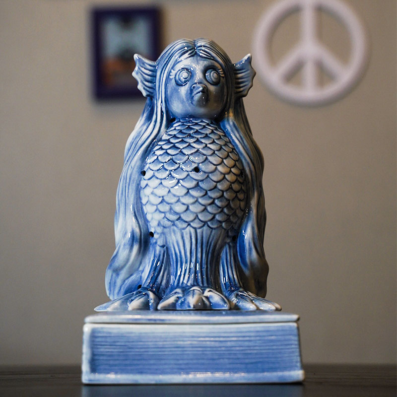 AMABIE INCENSE CHAMBER – yeenjoy