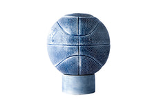 Load image into Gallery viewer, Basketball vase