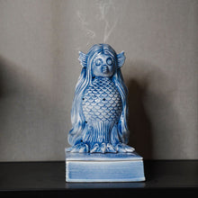 Load image into Gallery viewer, AMABIE INCENSE CHAMBER