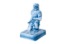 Load image into Gallery viewer, TERRACOTTA TROOPER INCENSE CHAMBER