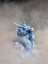 Load image into Gallery viewer, Chinese dragon year INCENSE CHAMBER