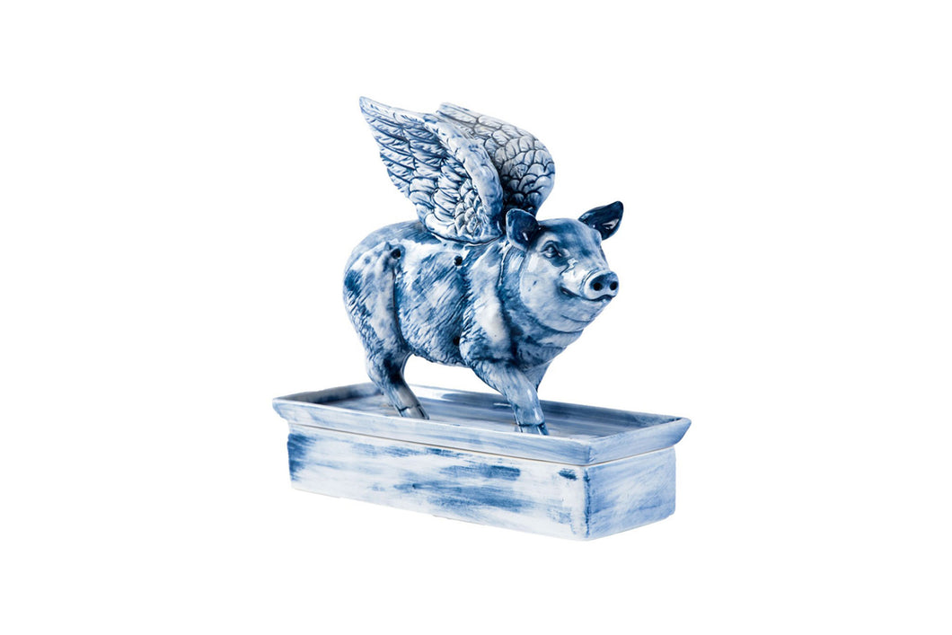 FLYING PIGGY