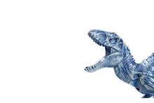 Load image into Gallery viewer, Yeenjoy x Jurassic I-Rex INCENSE CHAMBER