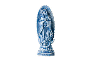 Madonna incense burner