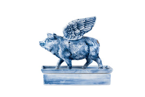 FLYING PIGGY