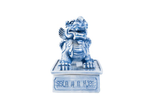 brave troops incense burner