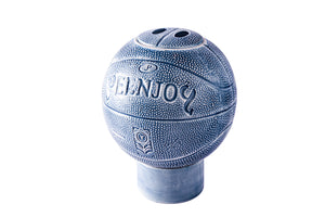 Basketball vase
