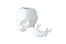 Load image into Gallery viewer, HUMAN SKELETON FLOWERPOT