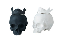 Load image into Gallery viewer, HUMAN SKELETON FLOWERPOT