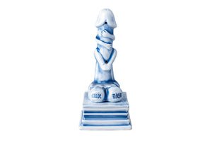 CARPE DIEM INCENSE CHAMBER