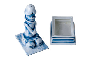 CARPE DIEM INCENSE CHAMBER
