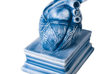 Load image into Gallery viewer, HEART INCENSE CHAMBER