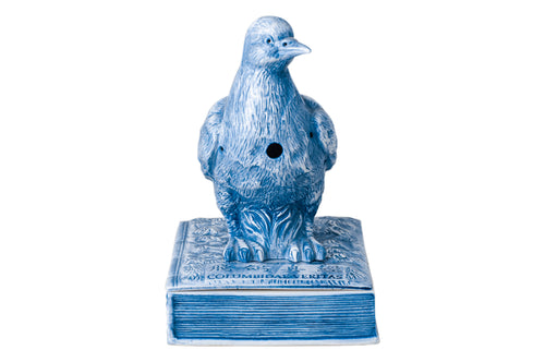 STAPLE PIGEON X YEENJOY  INCENSE CHAMBER