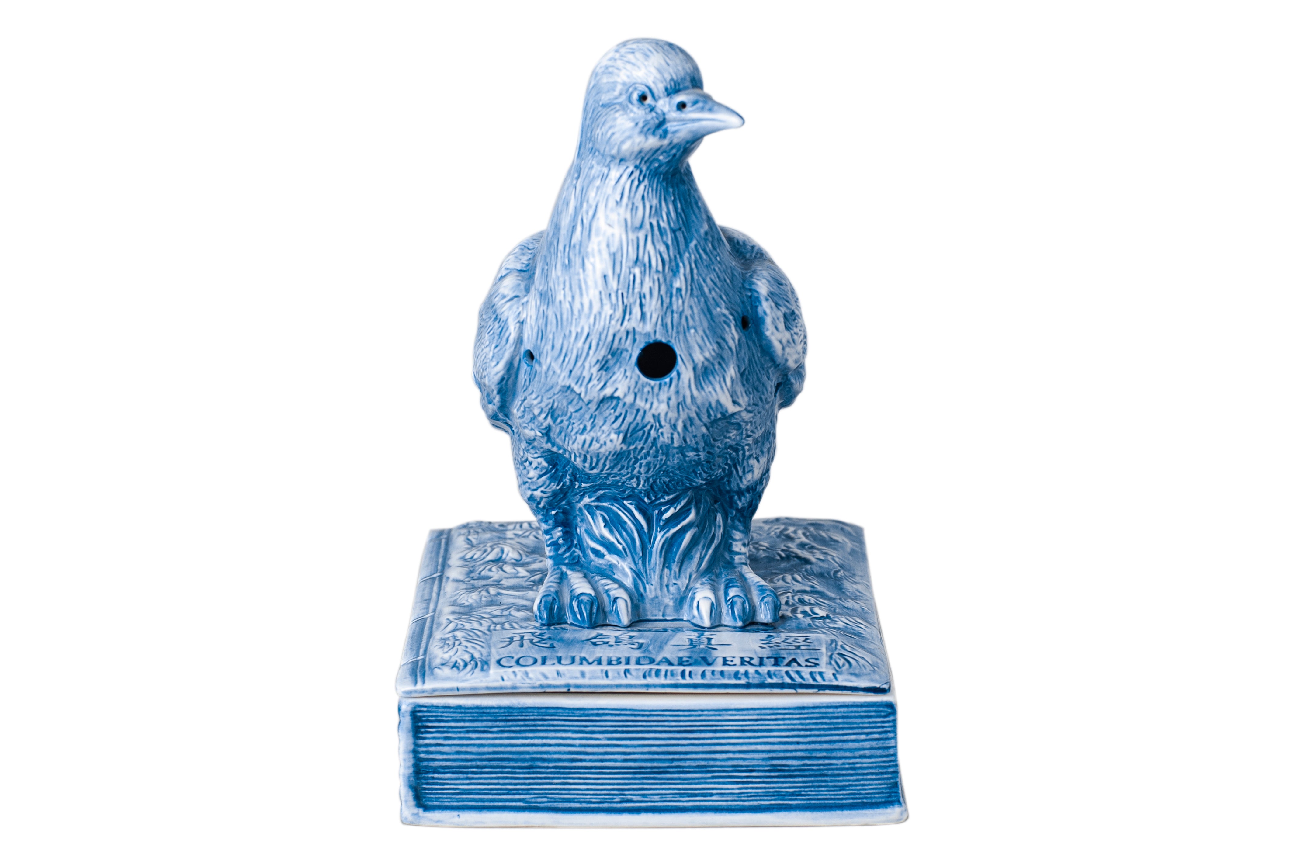 その他 MOTIVE x NGAP INCENSE CHAMBER STAPLE PIGEON X YEENJOY INCENSE CHAMBER – yeenjoy