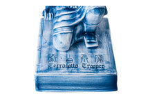 Load image into Gallery viewer, TERRACOTTA TROOPER INCENSE CHAMBER
