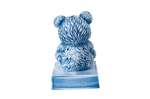 COVER THE EYES BEAR INCENSE CHAMBER