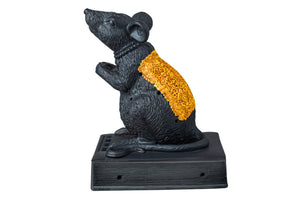 RAT GOD INCENSE CHAMBER（Pro-order）