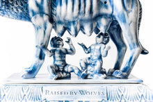 Load image into Gallery viewer, RAISED BY WOLVES X YEENJOY SHE WOLF INCENSE CHAMBER