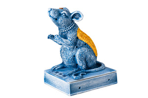 RAT GOD INCENSE CHAMBER（Pro-order）