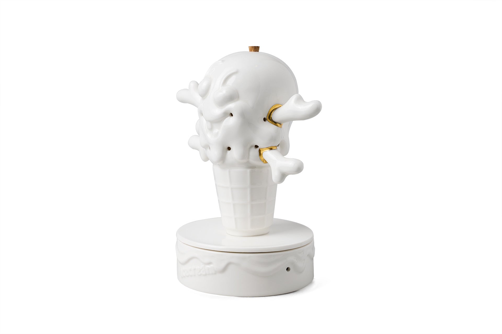 YEENJOY × BBC/IceCream Kintsukuroi limited – yeenjoy