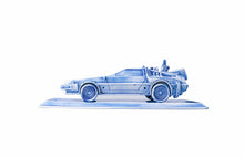 Load image into Gallery viewer, Back To The Future x yeenjoy x lining