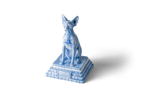 Sphynx Incense Burner