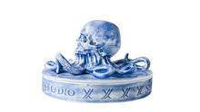 Load image into Gallery viewer, Skull octopus